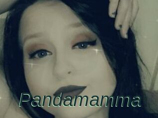 Pandamamma
