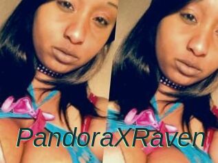 PandoraXRaven