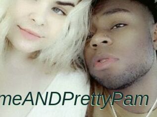 PapiHandsomeANDPrettyPam