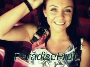 ParadiseFruit