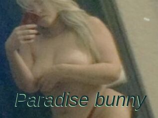 Paradise_bunny