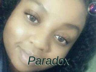 Paradox