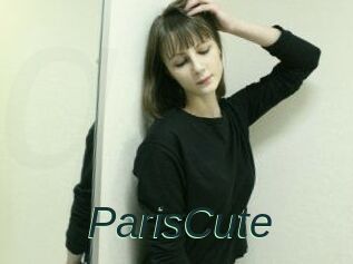 Paris_Cute