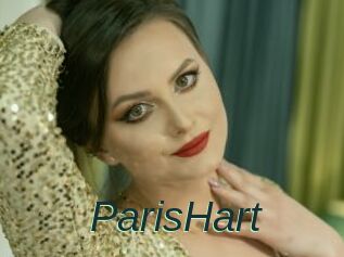 ParisHart
