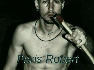 Paris_Robert