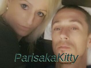 ParisakaKitty