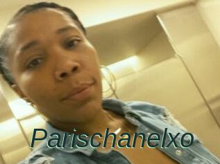 Parischanelxo