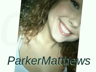 ParkerMatthews