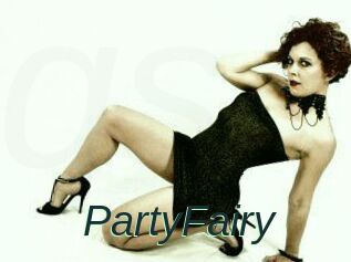 PartyFairy