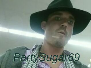 PartySugar69