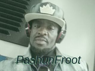 PashunFroot