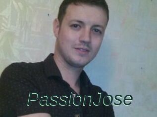 Passion_Jose