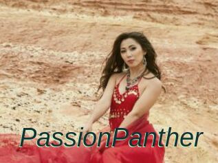 PassionPanther