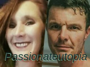 Passionateutopia