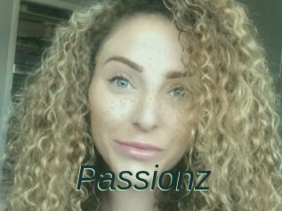 Passionz