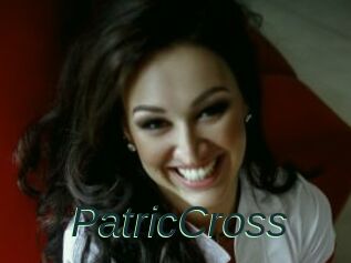 PatricCross