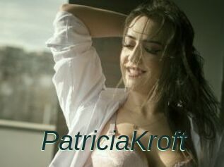 PatriciaKroft