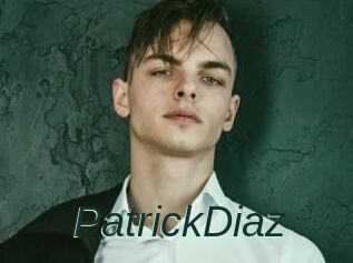 PatrickDiaz