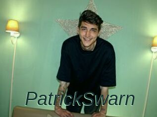 PatrickSwarn