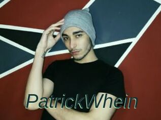 PatrickWhein
