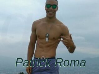 Patrick_Roma