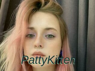 PattyKitten