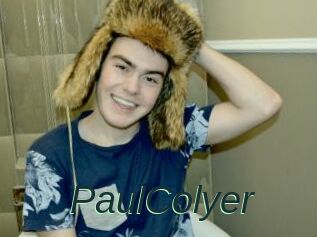 PaulColyer