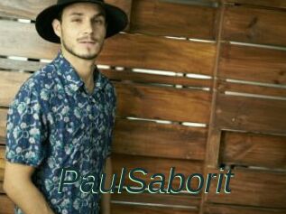 PaulSaborit