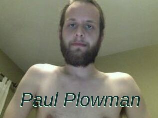 Paul_Plowman