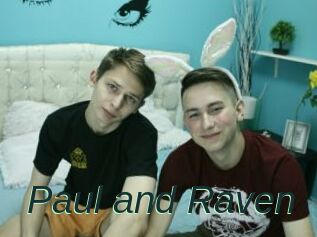 Paul_and_Raven