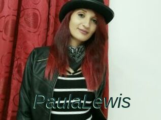 PaulaLewis