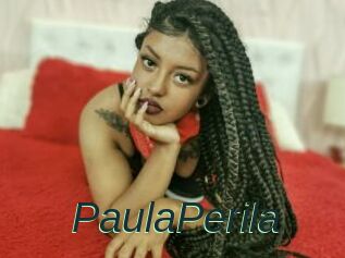 PaulaPerila