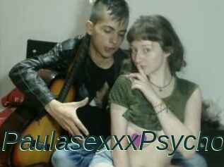 PaulasexxxPsycho