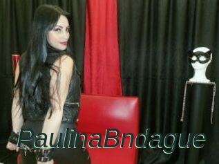 PaulinaBndague