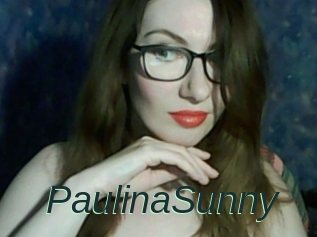PaulinaSunny