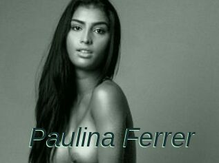 Paulina_Ferrer