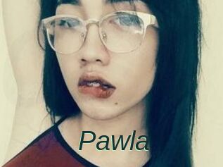 Pawla