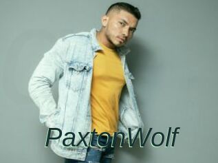 PaxtonWolf