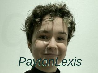 PaytonLexis