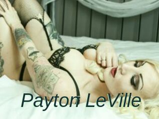 Payton_LeVille