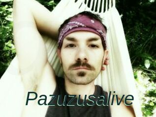 Pazuzusalive