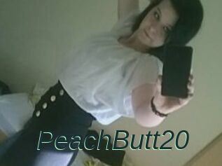 PeachButt20