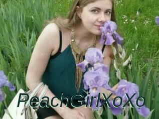 PeachGirlXoXo