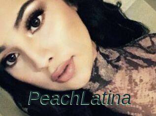 PeachLatina
