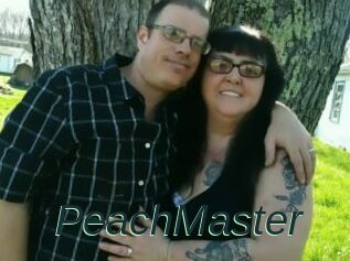 PeachMaster