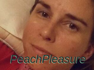 PeachPleasure