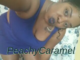 PeachyCaramel