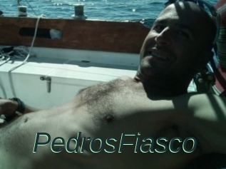 PedrosFiasco
