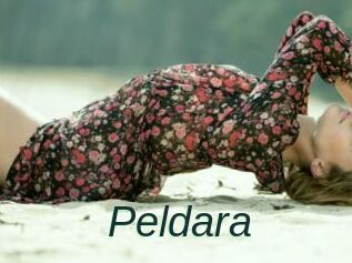 Peldara