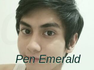 Pen_Emerald